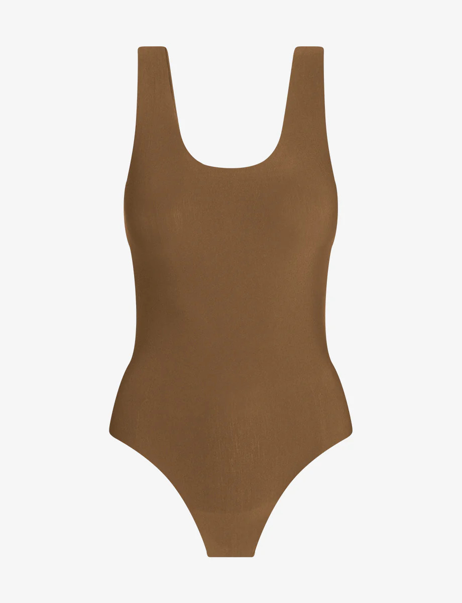 Butter Tank Bodysuit | Commando®