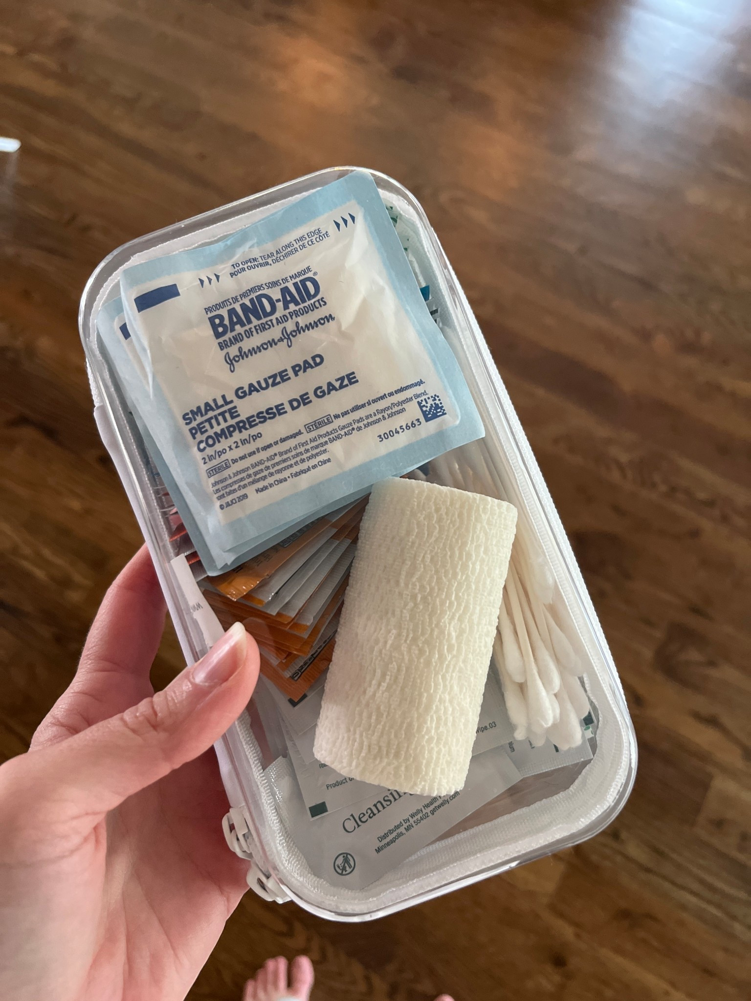 I’m at this stage in parenting. I have this new found need to always be prepared so I put together this first aid kit to have in the diaper bag. I have also used these clear bins all over the house! And the big ones to safely store special keepsakes and holiday books for storage 

#LTKKids #LTKmomlife #LTKBaby