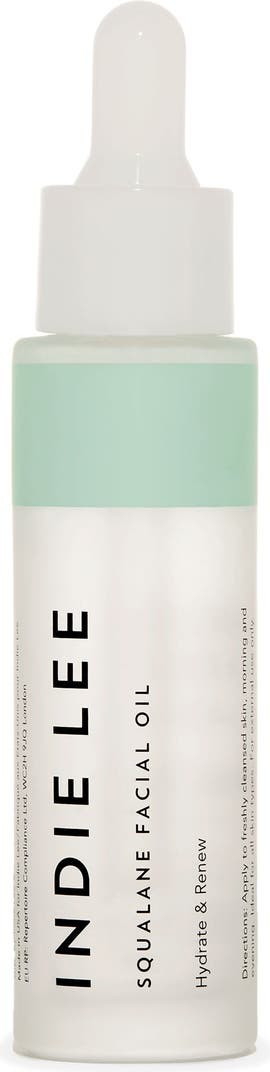 Squalane Facial Oil | Nordstrom
