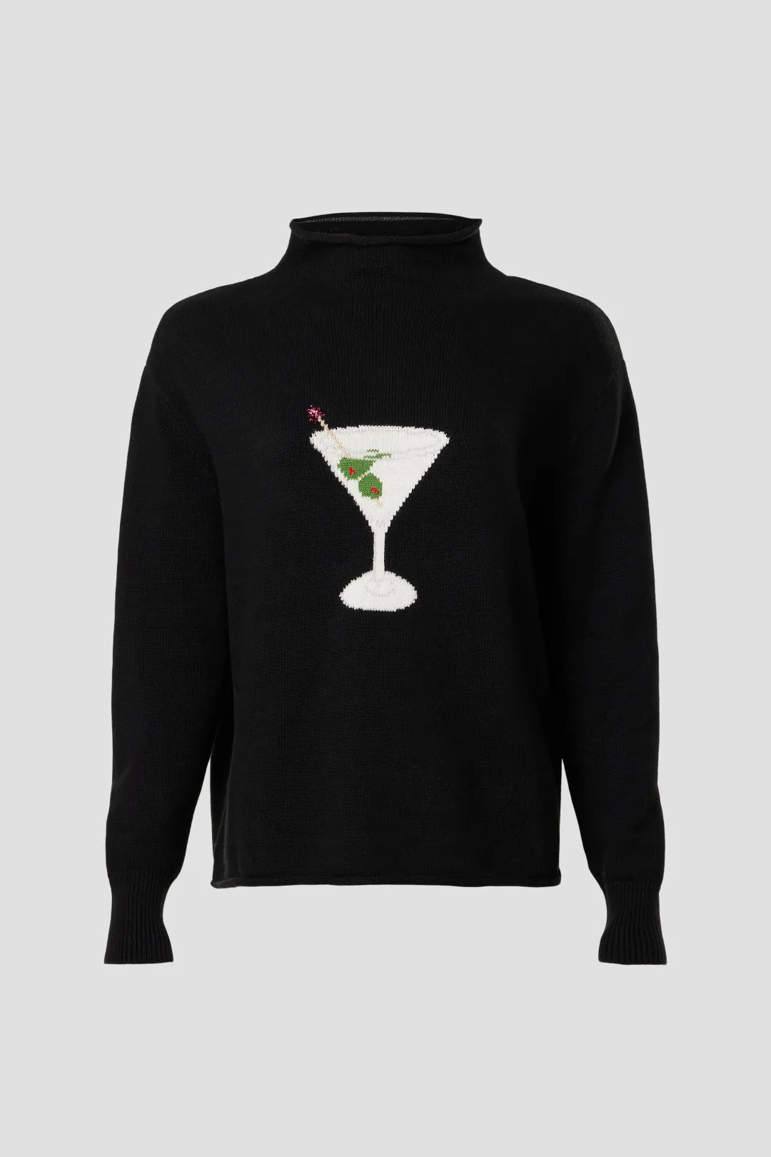 Martini Sweater | Rent the Runway