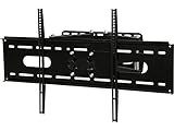 Rosewill TV Wall Mount Bracket with Dual Articulating Arm, Full Motion Swivel and Tilt for 42" - 80" | Amazon (US)