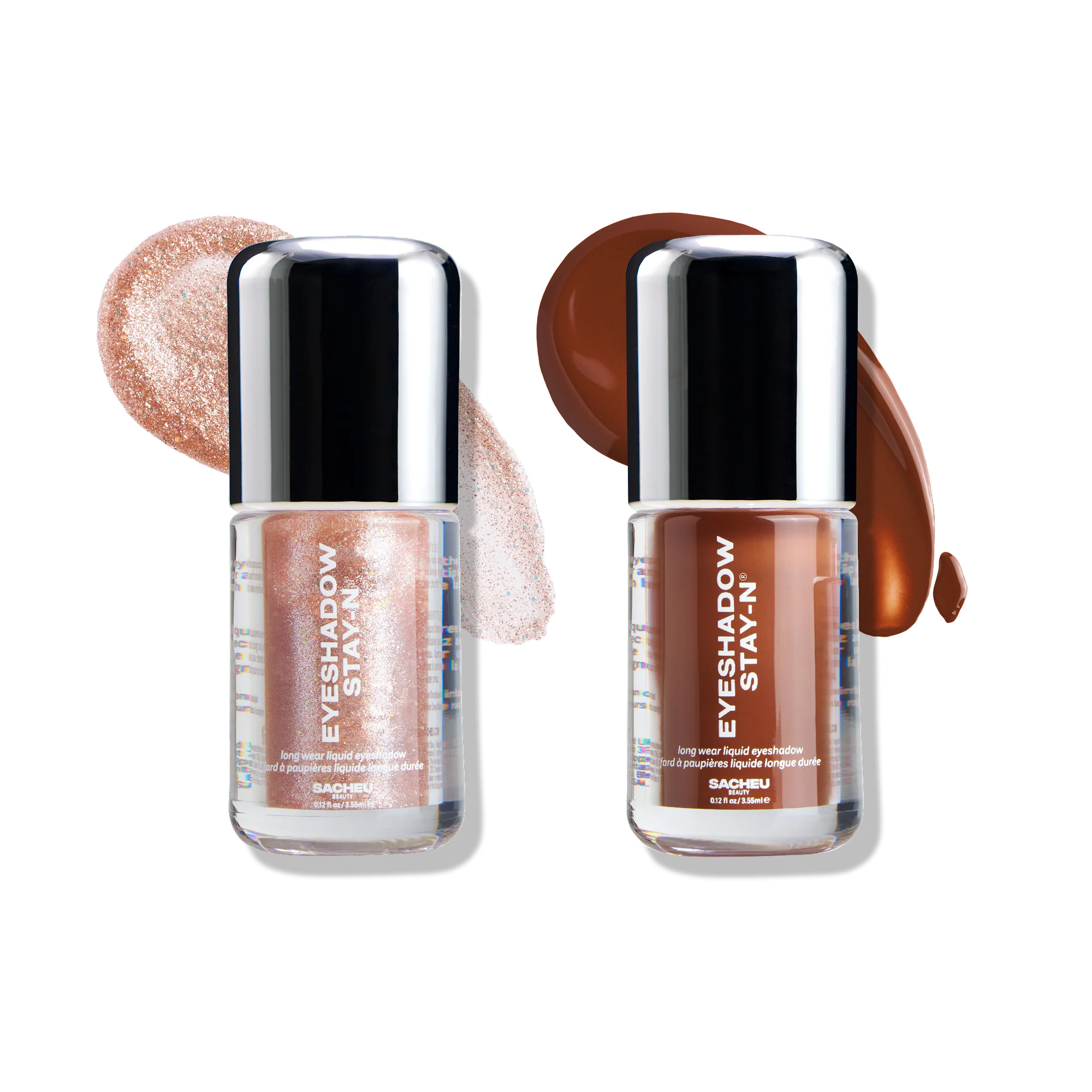 EYE-conic DUOs | SACHEU Beauty