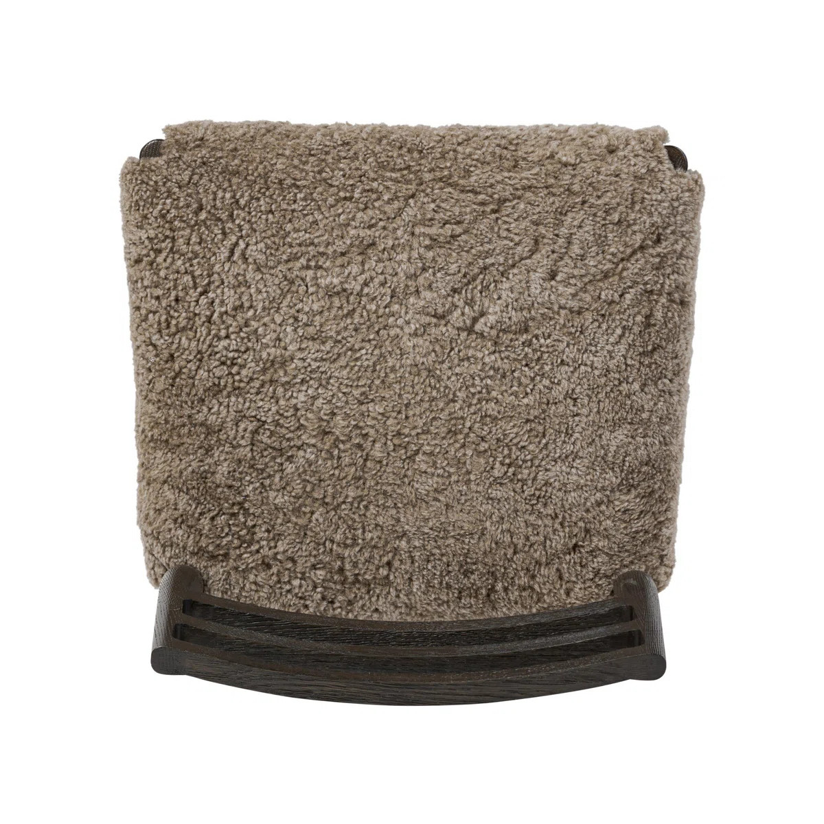 Lindyn Upholstered Counter Stool with Solid Wood Frame | Wayfair North America