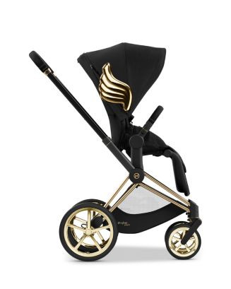 PRIAM 4 Stroller - Jeremy Scott Wings | Bloomingdale's (US)