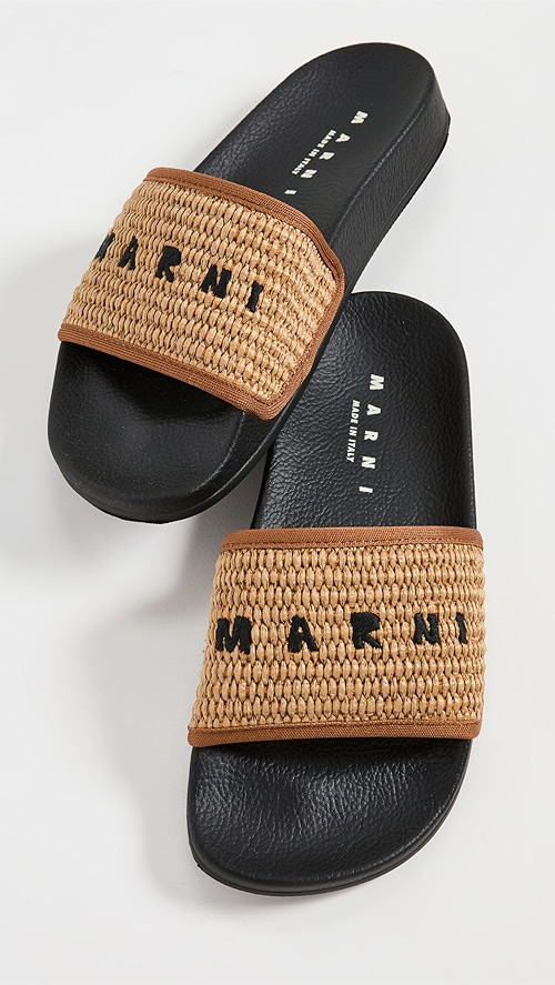 Marni Sandal | SHOPBOP | Shopbop