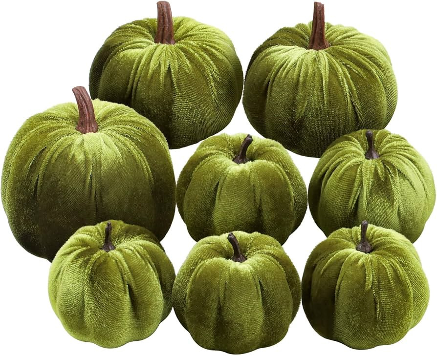 Artificial Pumpkin | Amazon (US)