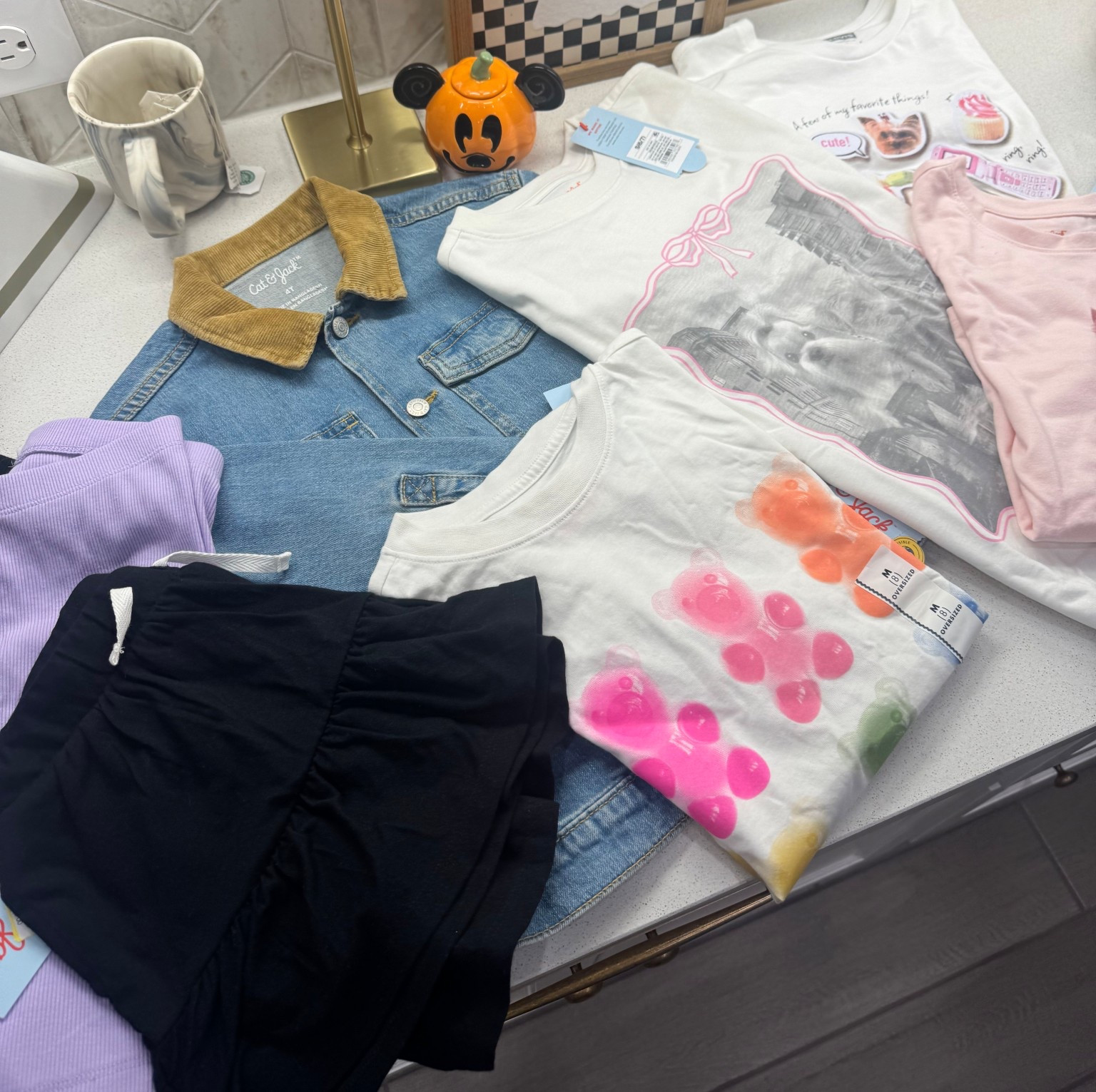 Cat & Jack kids 40% off 🚨 @target #targetcircle #target 

Target deals, kids style, fall fashion, 

#LTKSaleAlert #LTKKids