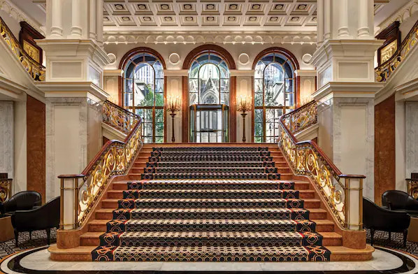 Lotte New York Palace | Expedia (US)