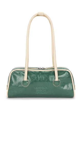 SOFT BAGUETTE (PIPING) 法棍肩揹包 | Revolve Clothing (Global)