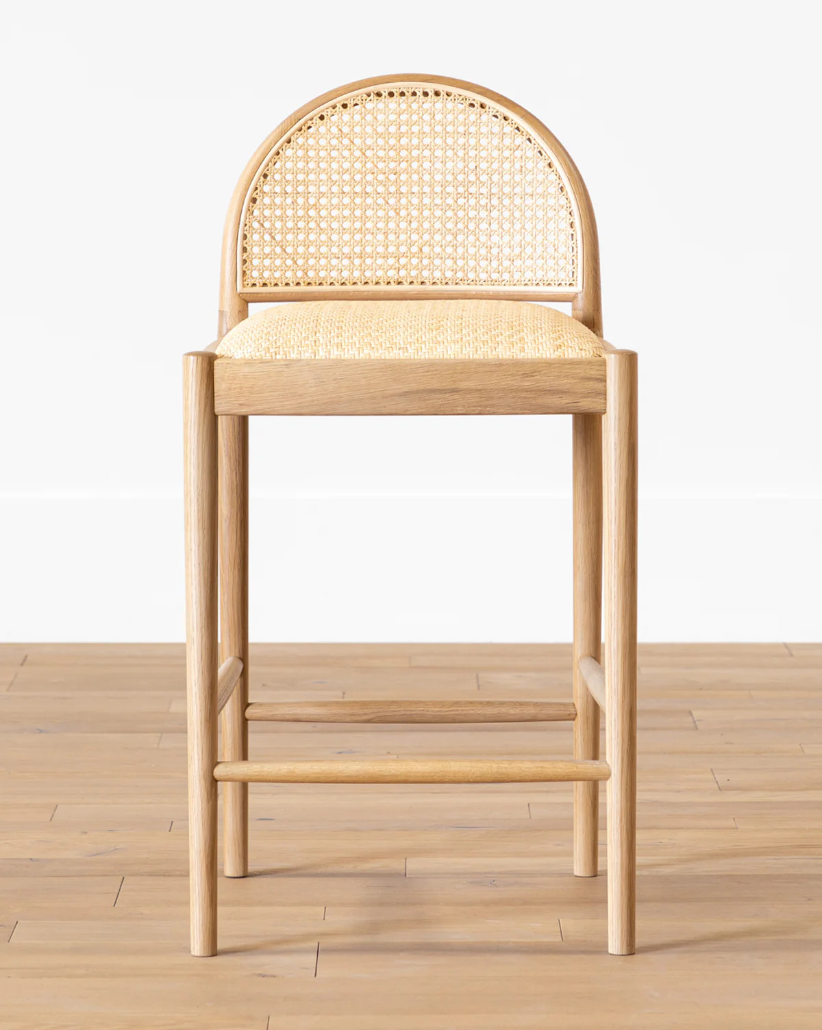 Hadden Natural Counter Stool | McGee & Co. (US)