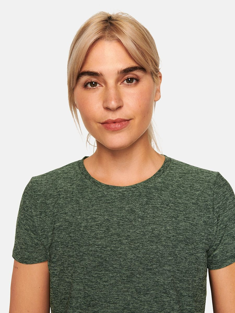 CloudKnit T-Shirt★★★★★★★★★★52 Reviews | Outdoor Voices