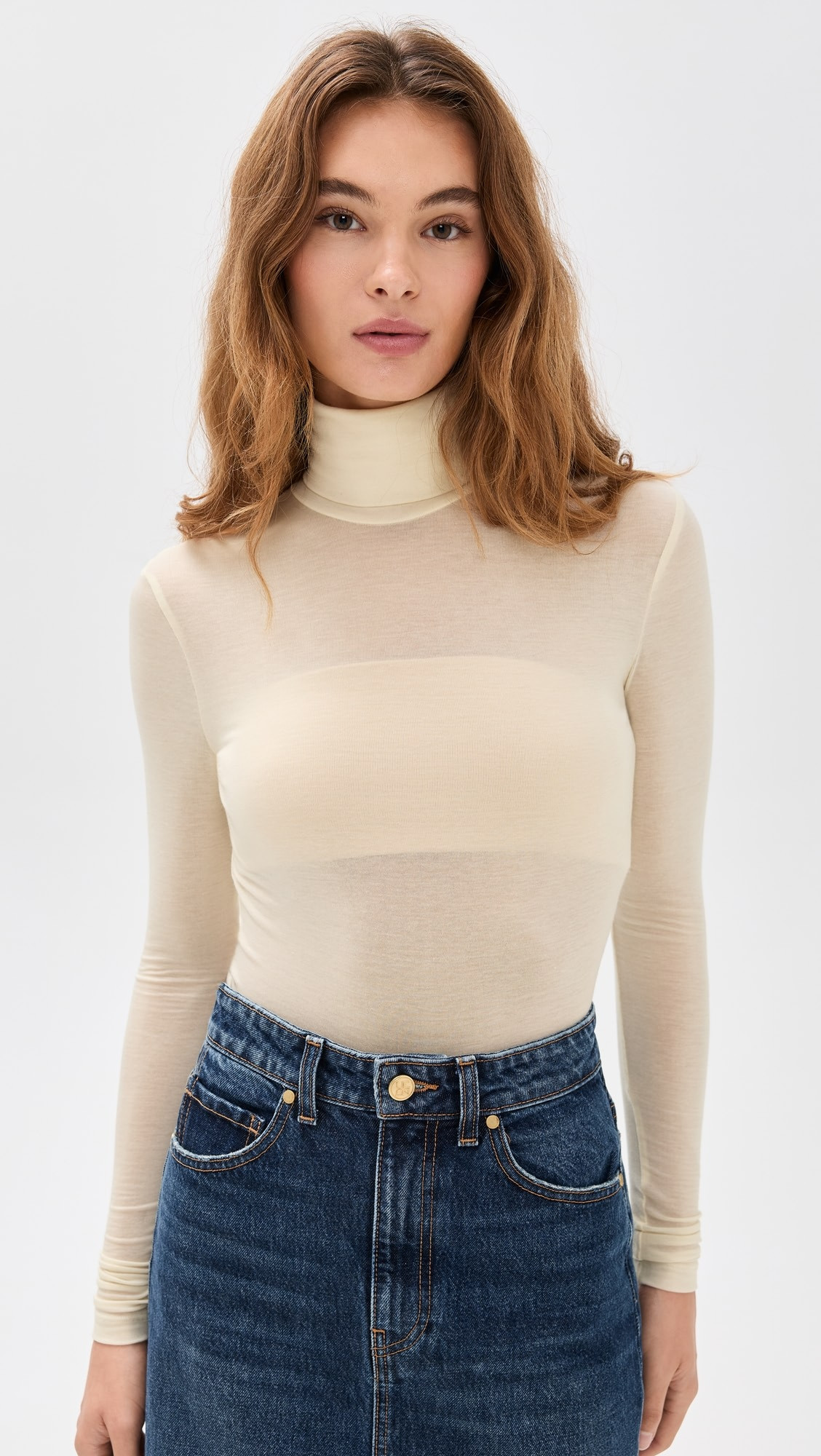 Caradene Turtleneck | Shopbop