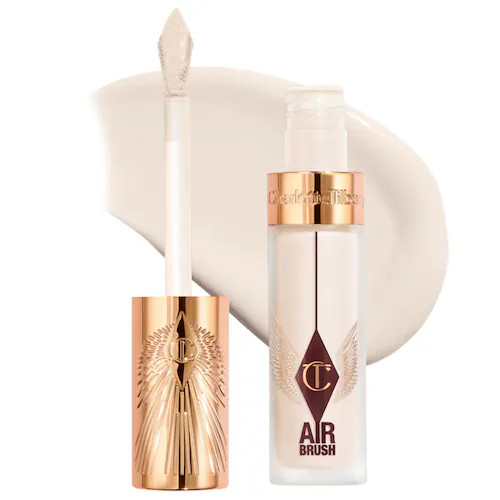 Airbrush Flawless Crease-Proof Long-Wear Blur Concealer with Hyaluronic Acid | Sephora (US)