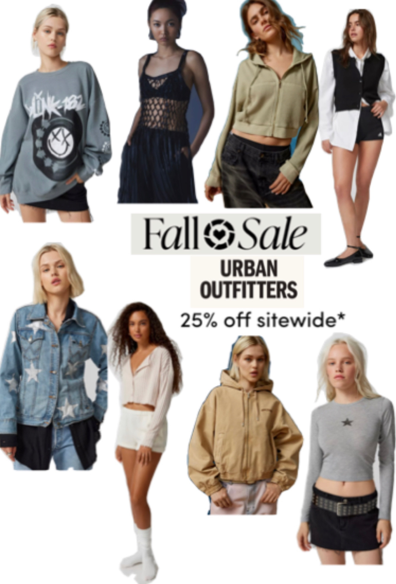 LTK Sale
Urban Outfitters sale
Graphic sweater
Jeans
Leather jacket
Hoodie
Pullover
Sweater
Star jacket

#LTKunder50 

#LTKstyletip #LTKSale