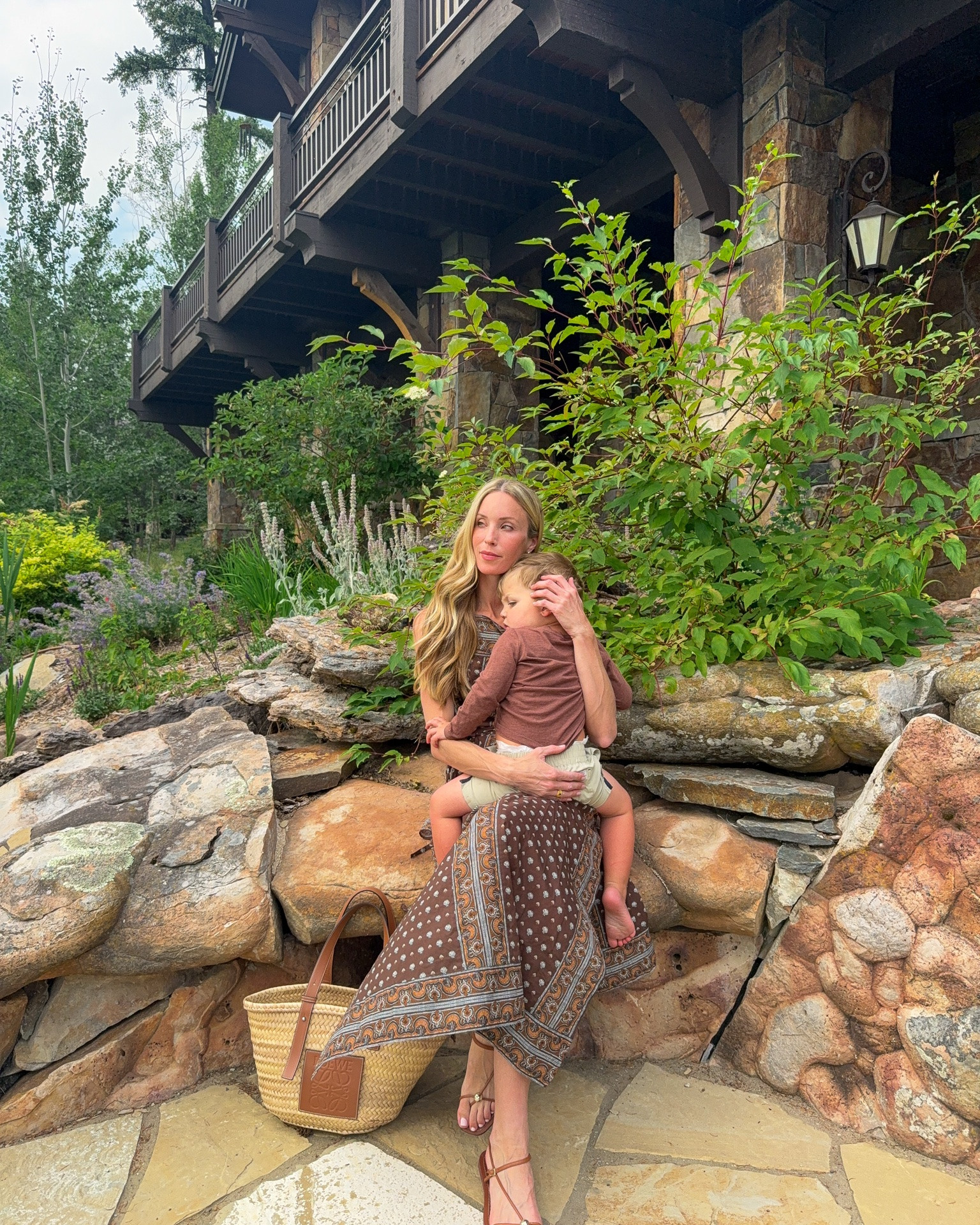 Fall transition dress is Doen via @saksfifthavenue 🍁 Wearing XS. Sandals TTS. Linking similar fall dresses that look great as well!

Fall dress, fall dresses, brown dress, fall transition outfits, summer to fall outfits, early fall outfits, early fall style

#LTKgrwm #LTKootd #LTKSeasonal
