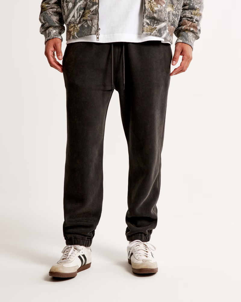 Essential Sweatpant | Abercrombie & Fitch (US)