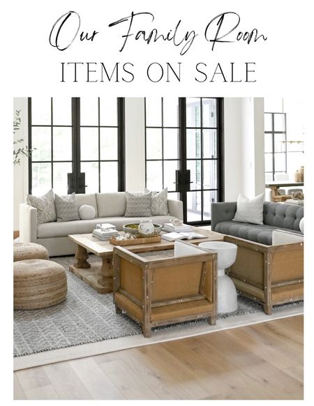Several items from our family room are included in Memorial Day sales currently.  I’ve linked all of the items below!

#LTKHome #LTKSaleAlert