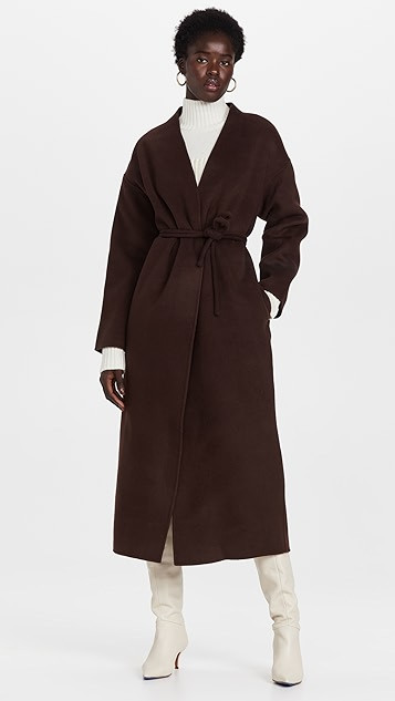 Hunter Coat | Shopbop