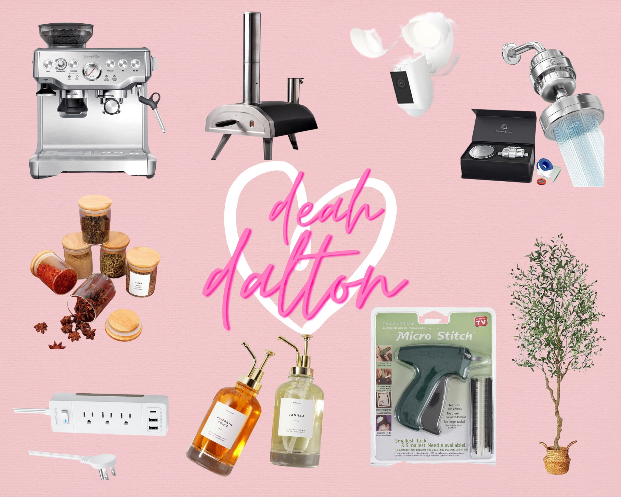 My Favorite Purchases now on Prime Day Sale

#LTKxPrimeDay #LTKhome #LTKsalealert