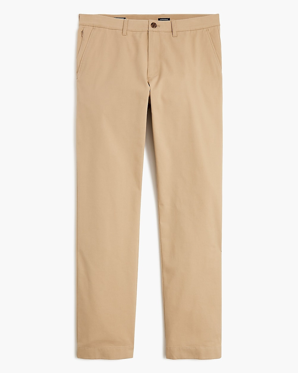 Straight-fit TruTemp365&reg; chino pant | J.Crew Factory