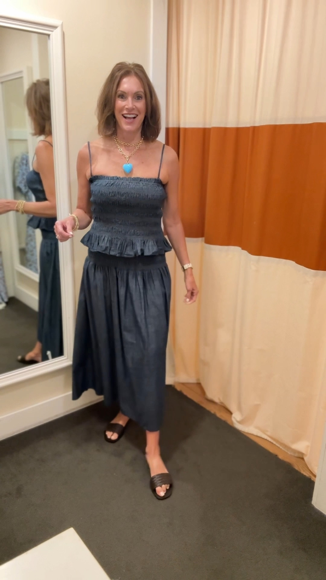 Try-on haul 
Summer outfits 
Country concert outfits
Summer dresses
Denim styles 
Denim vests
Jeans 

#LTKSaleAlert #LTKxMadewell #LTKStyleTip