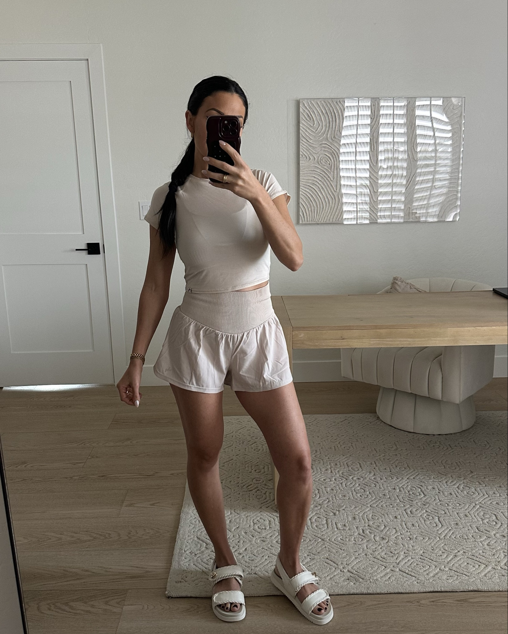 Target Presidents’ Day sale!
Active top & shorts size small
Women’s sandals are 20% off! 

Spring break
Resort wear
Sale alert 


#LTKSaleAlert #LTKActive #LTKStyleTip