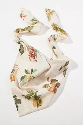 Botanical Hair Scarf | Anthropologie (US)