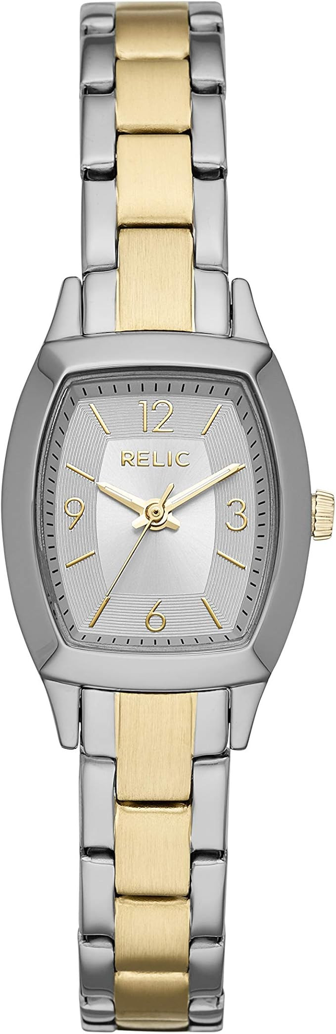 Relic by Fossil Women's Everly Watch with Cushion-Case | Amazon (US)
