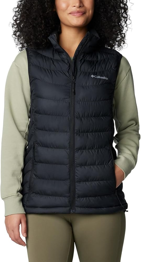 Columbia Women's Powder Lite Ii Vest | Amazon (US)