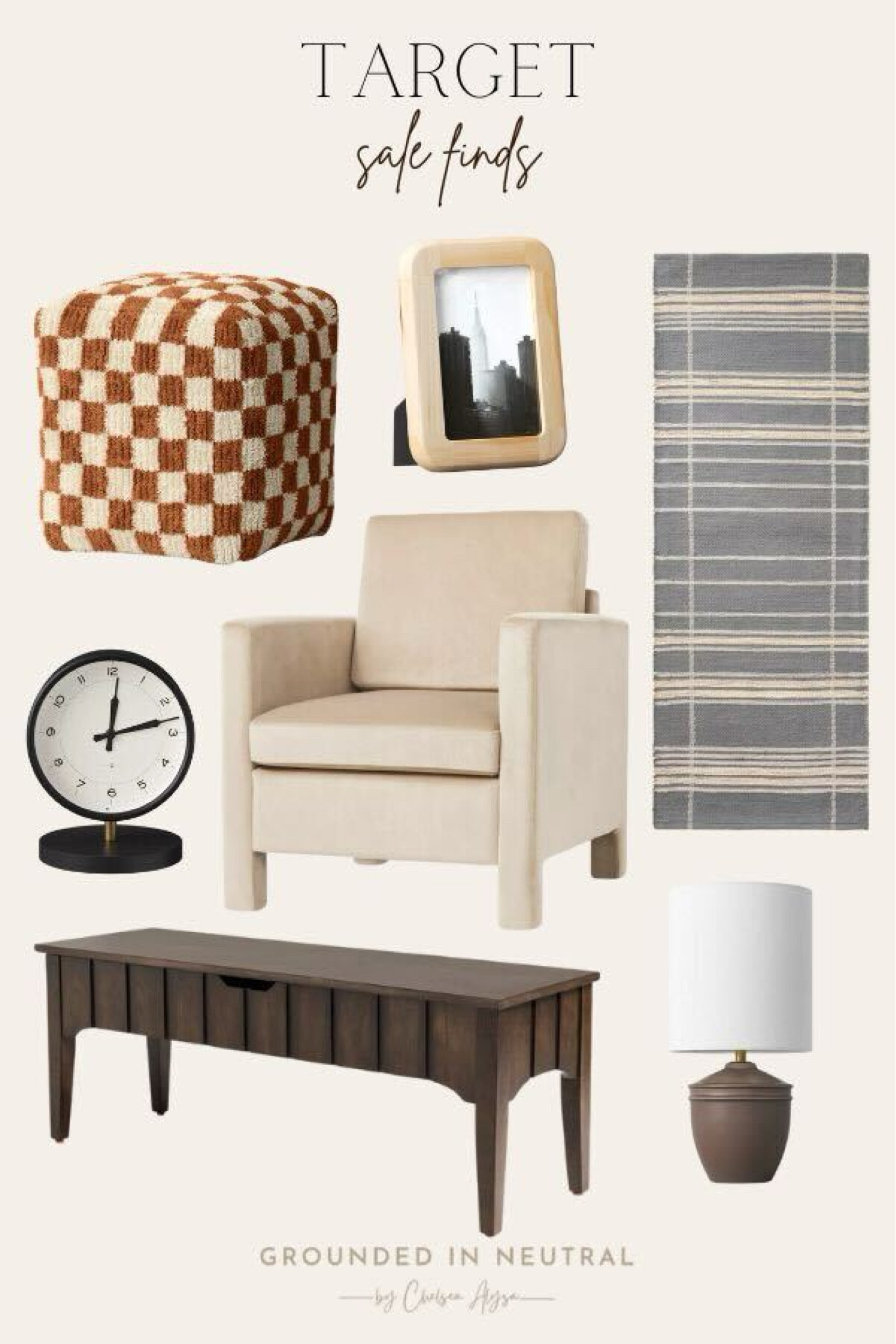 Target’s best sale finds are here, and they’re too good to miss!

#LTKHome #LTKSaleAlert #LTKSeasonal