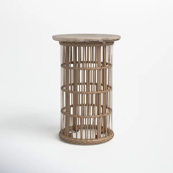 Nadell Side Table | Wayfair North America