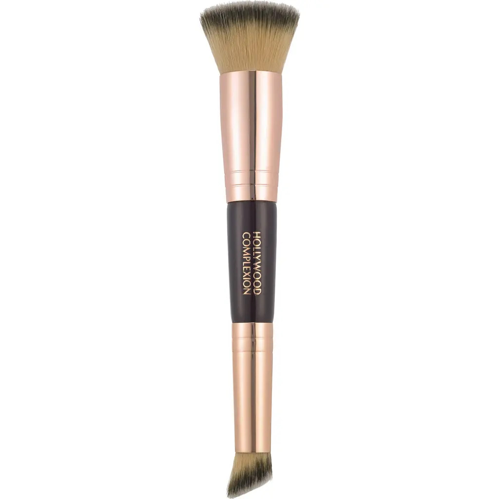 Charlotte Tilbury Hollywood Complexion Brush at Nordstrom | Nordstrom