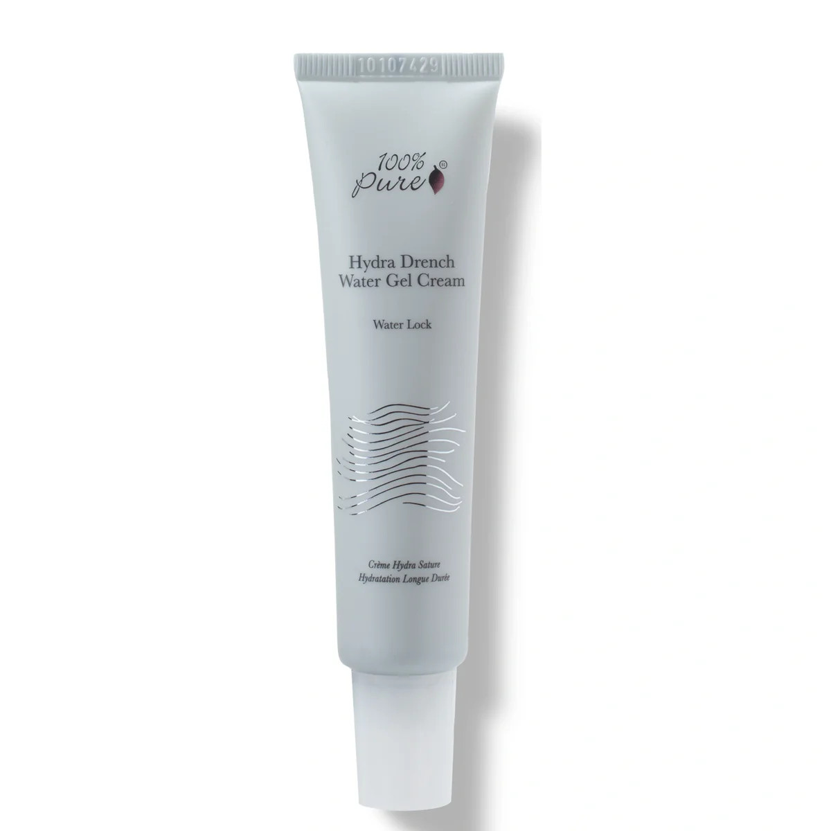 Hydra Drench Cream | 100% PURE