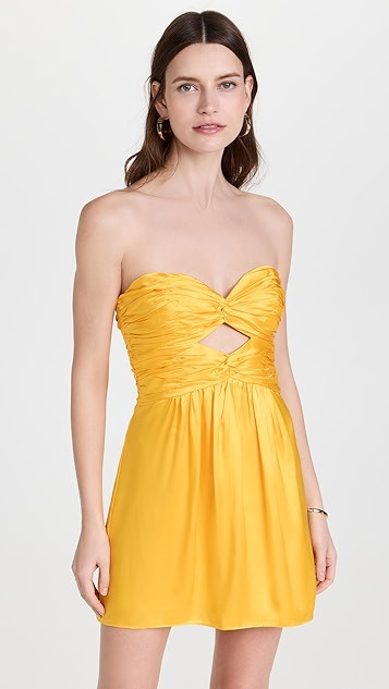 Beck Dress | Shopbop
