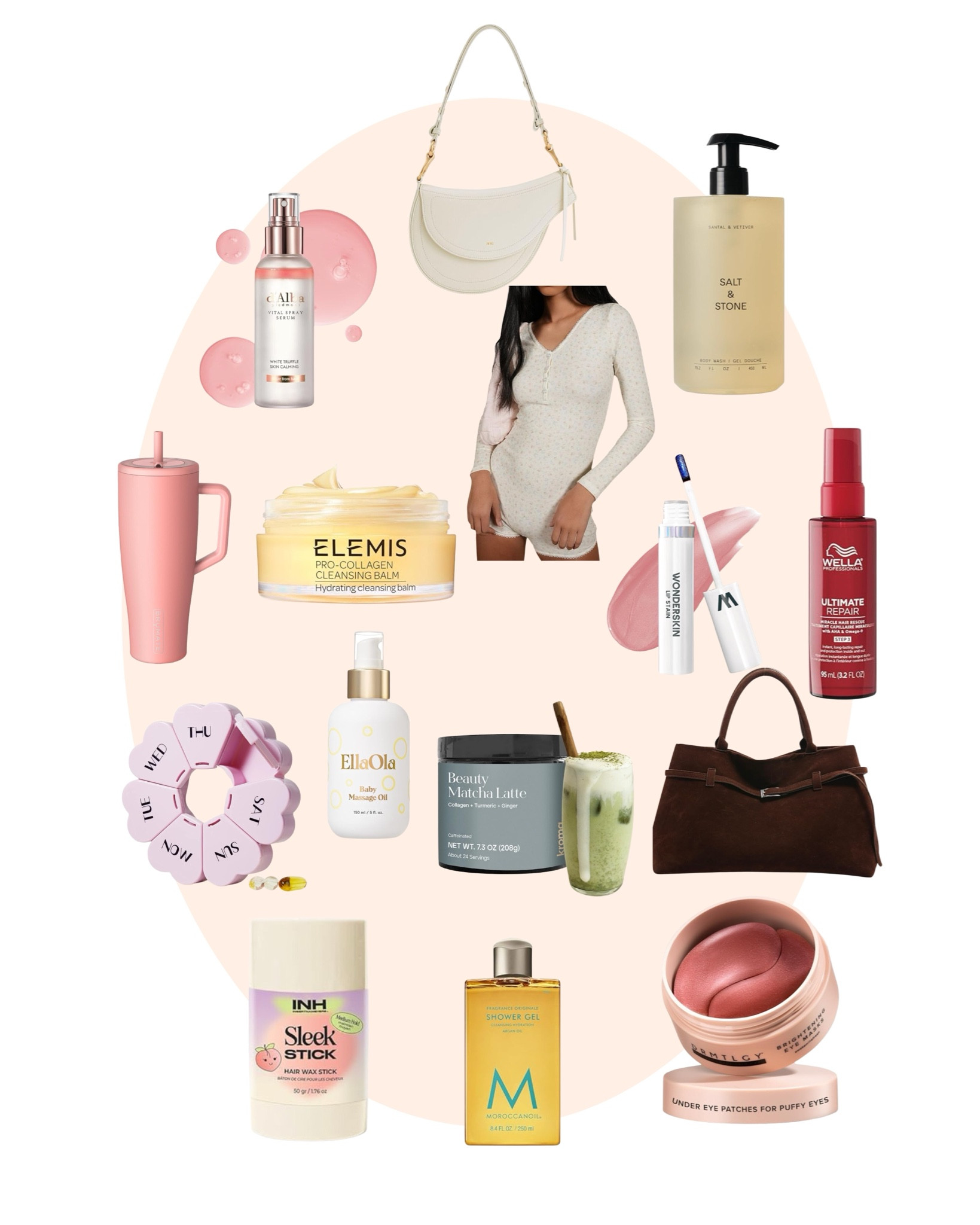 Prime day is FINALLY HERE!! Omggg literally shopping alllll day. Some of my must-haves are discounted, linked below just for you! 🤍🛍️💭

#LTKxPrimeDay #LTKBeauty #LTKSaleAlert