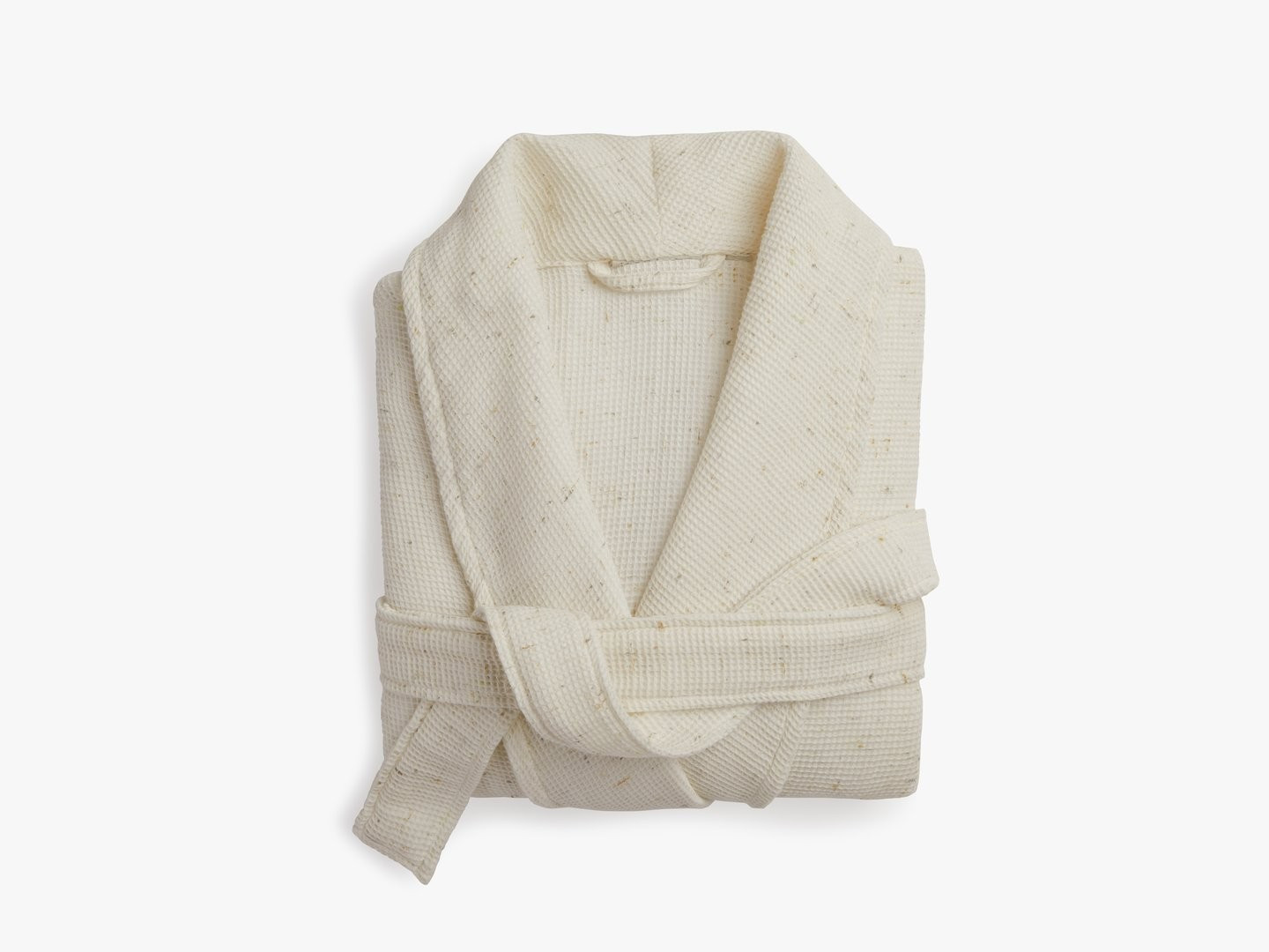 Speckled Waffle Robe | Parachute