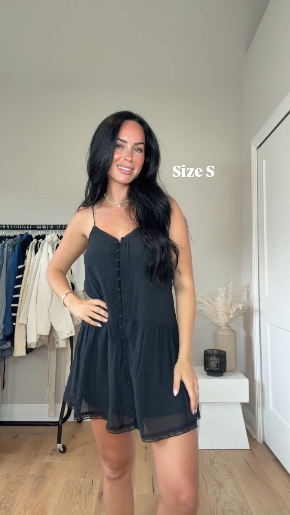 Abercrombie sale  ✨ so many cute new arrivals!!

✨plus stackable code for extra savings!! (AFKATHLEEN)
My sizing 5’7, 145lbs, 33dd

@abercrombie