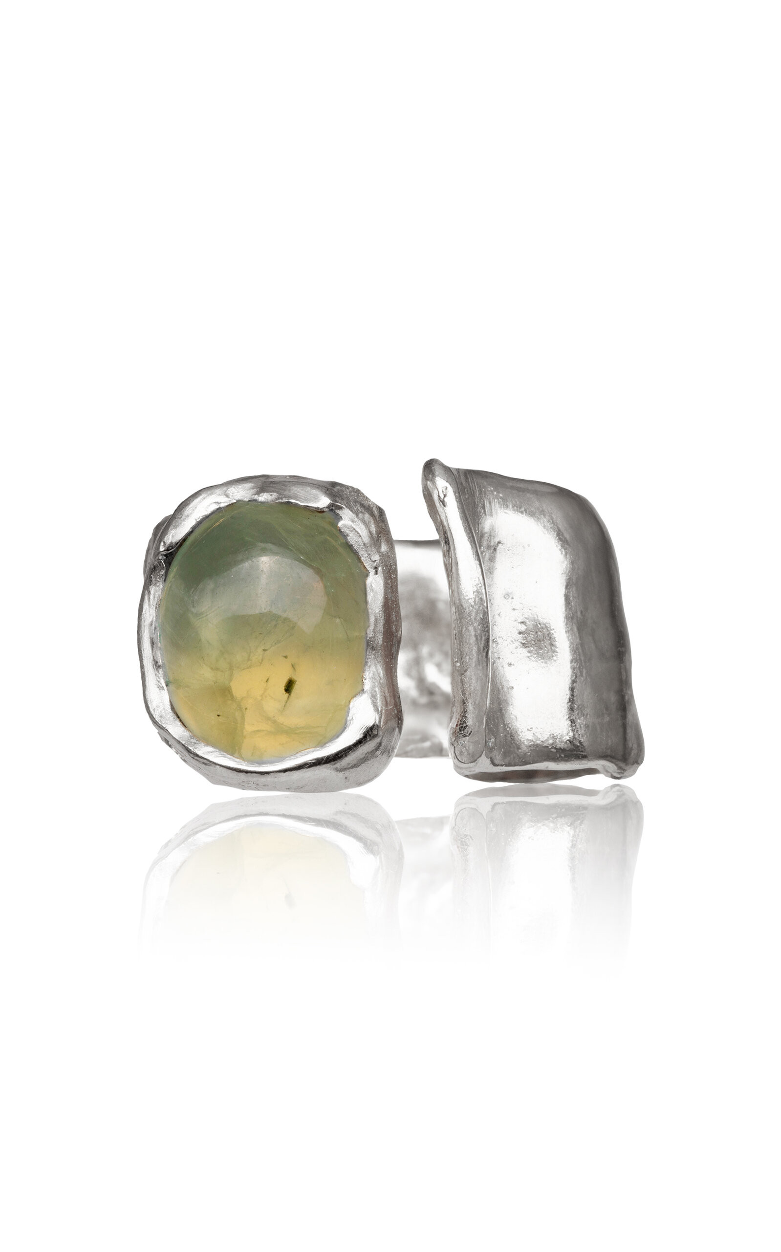 Uva Sterling Silver Ring | Moda Operandi (Global)