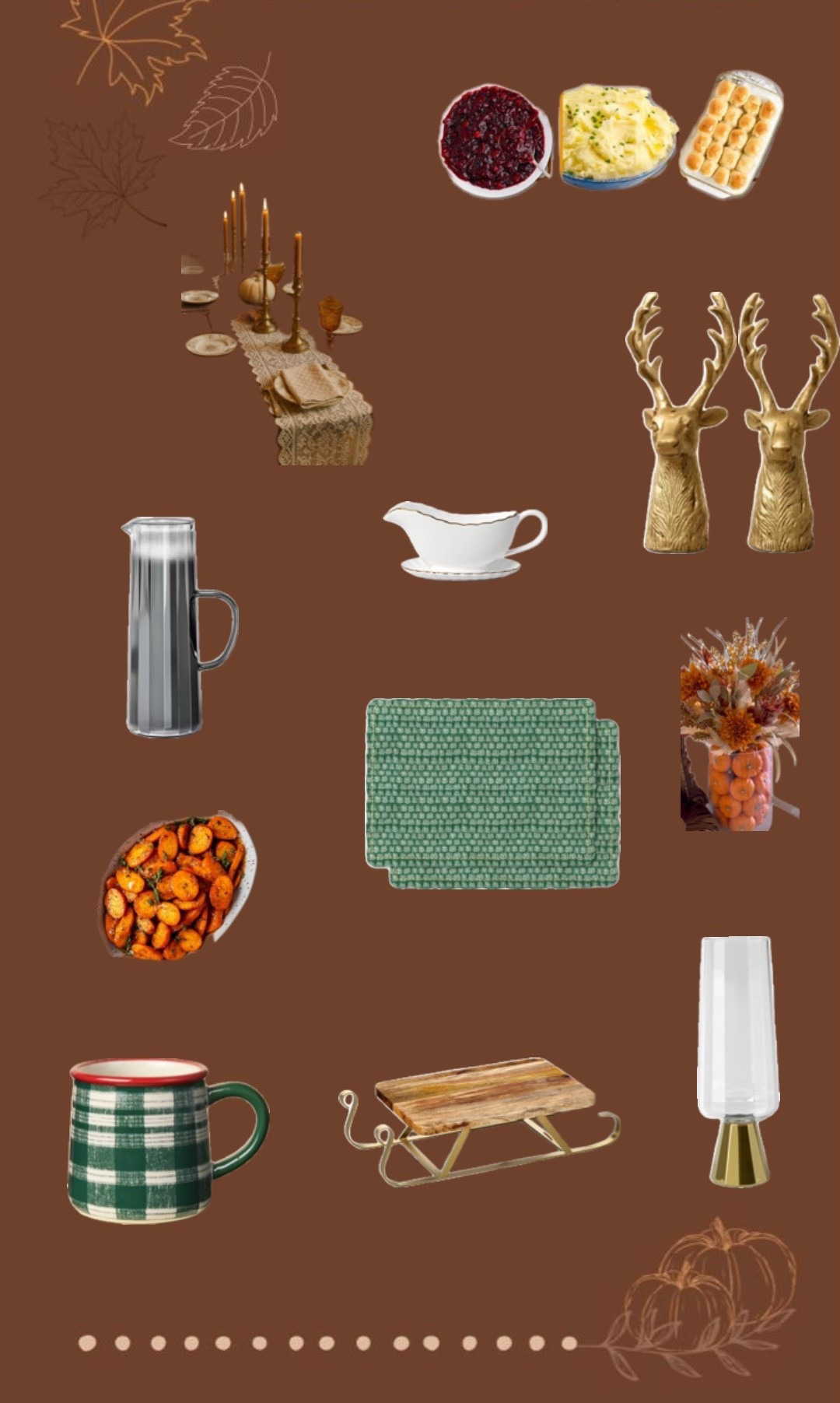Thanksgiving Hosting
dining room
hosting
thanksgiving
holiday
dinner
table
decor
decorations
salt and pepper
tray
glass
champagne flute
pitcher
place mats
gravy boat
turkey
table set
christmas
mug
coffee
desert
lunch
target
affordable
home

#LTKSeasonal #LTKHome #LTKHoliday