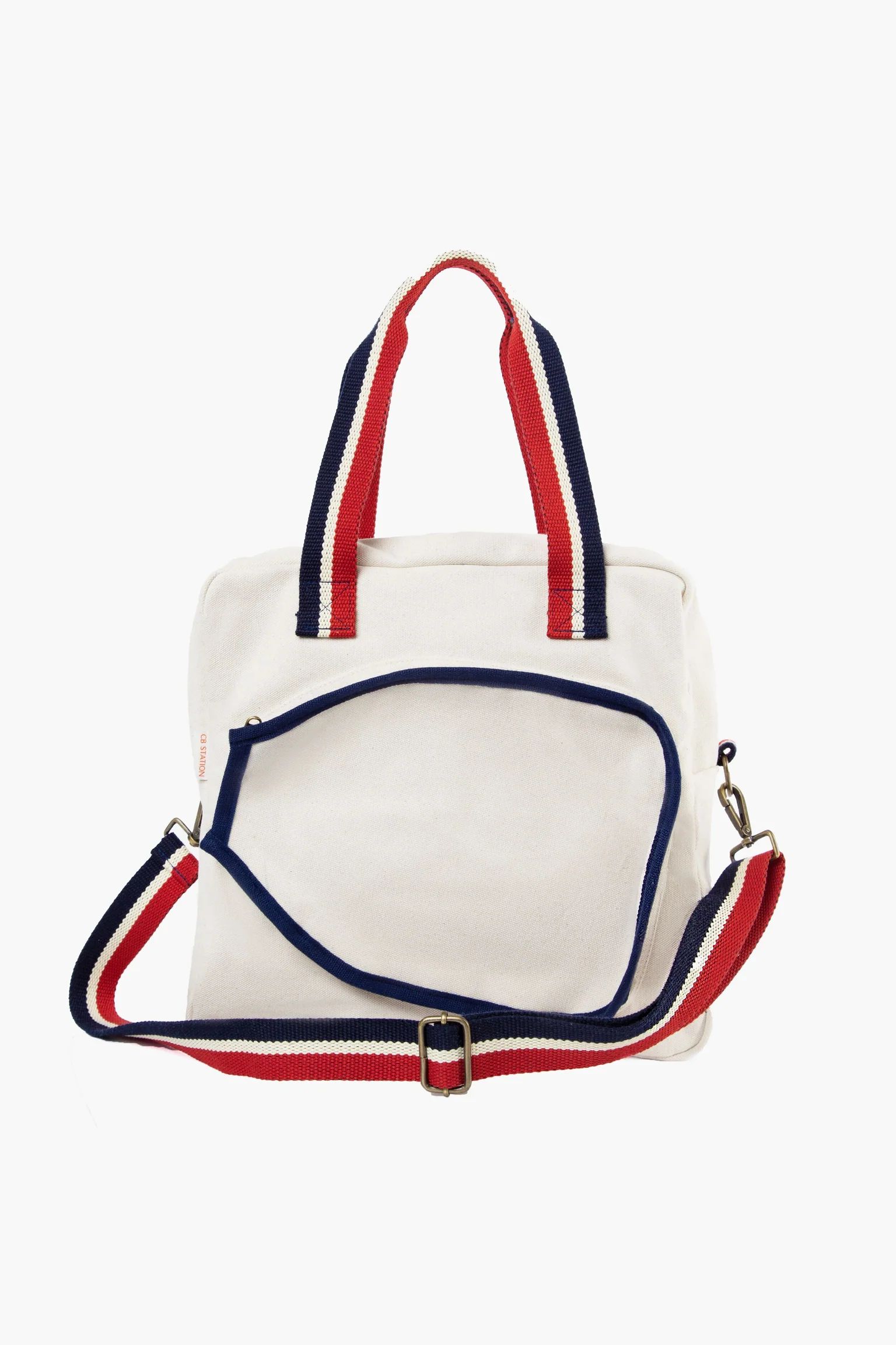 Red, White, and Blue Pickleball Bag | Tuckernuck (US)