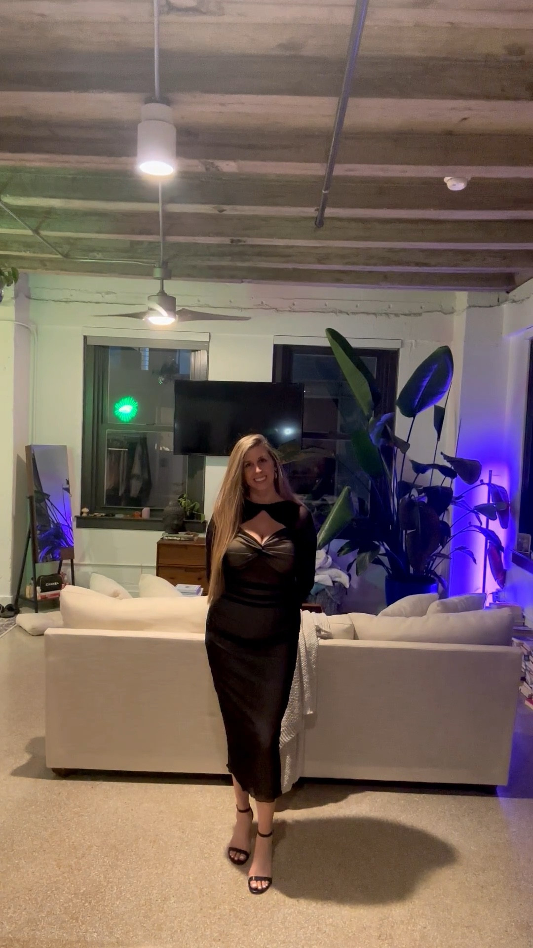 Dinner outfit!! Dress from @VICI 🍷

#LTKBeauty #LTKgrwm #LTKootd