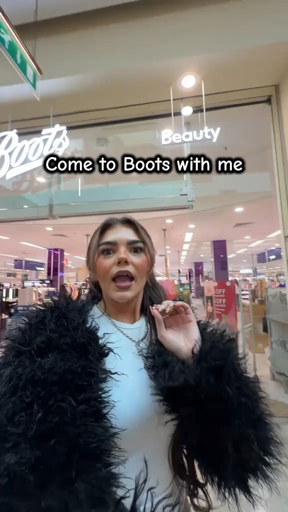 Come to boots with me for a beauty stockup! 💁🏻‍♀️

#LTKuk #LTKspring #LTKbeauty
