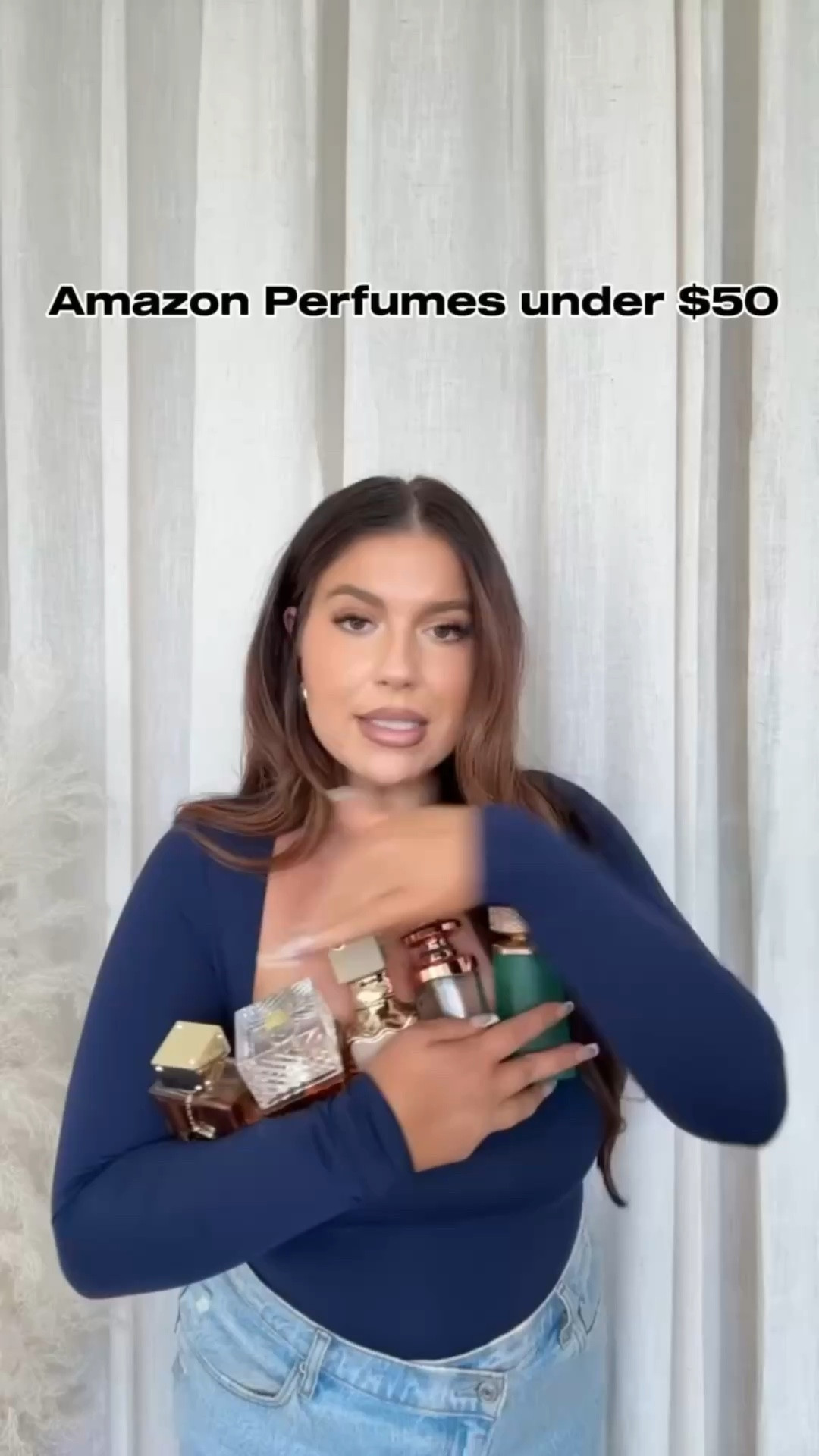 My Top 5 Perfumes under $50, from Amazon! 🙌🏼 🤍

I have been an Arab perfume lover for years; the longevity, price, and unique scents are just top tier!!😩 so here’s my list of recommendations for the girlies who’d like to try some out, or give as a holiday gift! ☺️

#LTKGiftGuide #LTKFindsUnder50 #LTKBeauty

#LTKGiftGuide #LTKBeauty