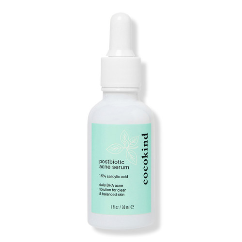 Postbiotic Acne Serum for Clear and Balanced Skin | Ulta