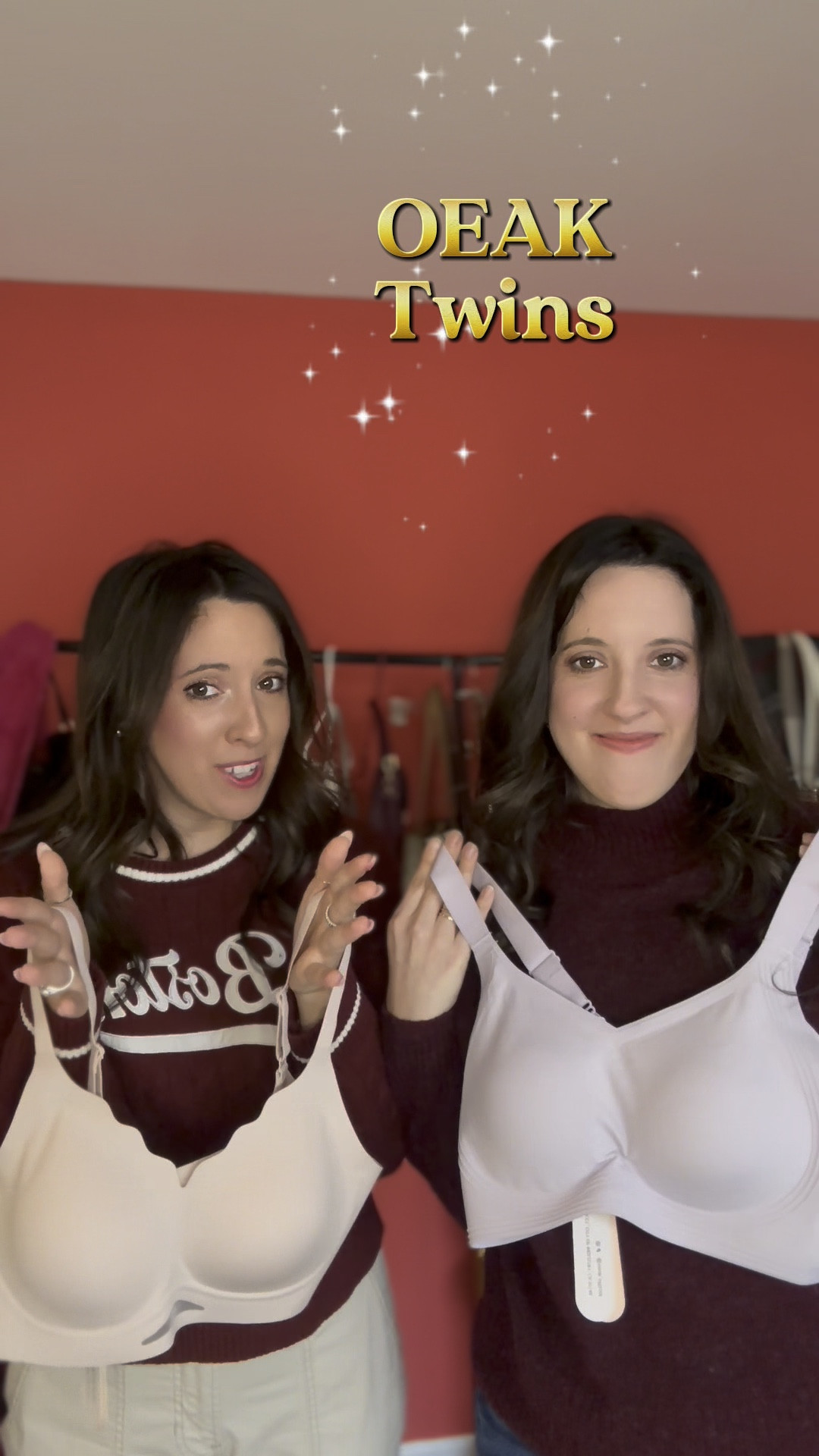 OEAK - the most comfort-ablest bra you’ll ever wear 

#LTKStyleTip #LTKBeauty #LTKGiftGuide