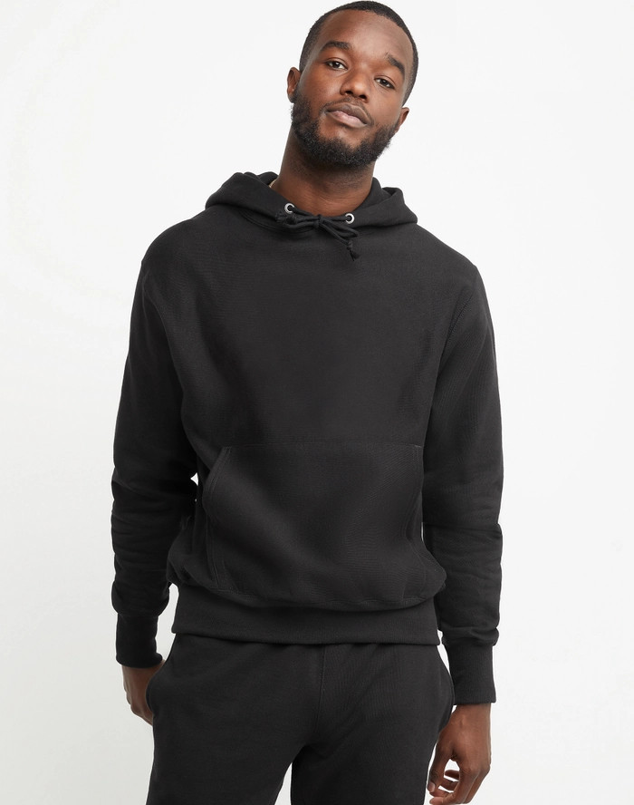 Reverse Weave Hoodie | ChampionUSA.com (Hanesbrands Inc.)