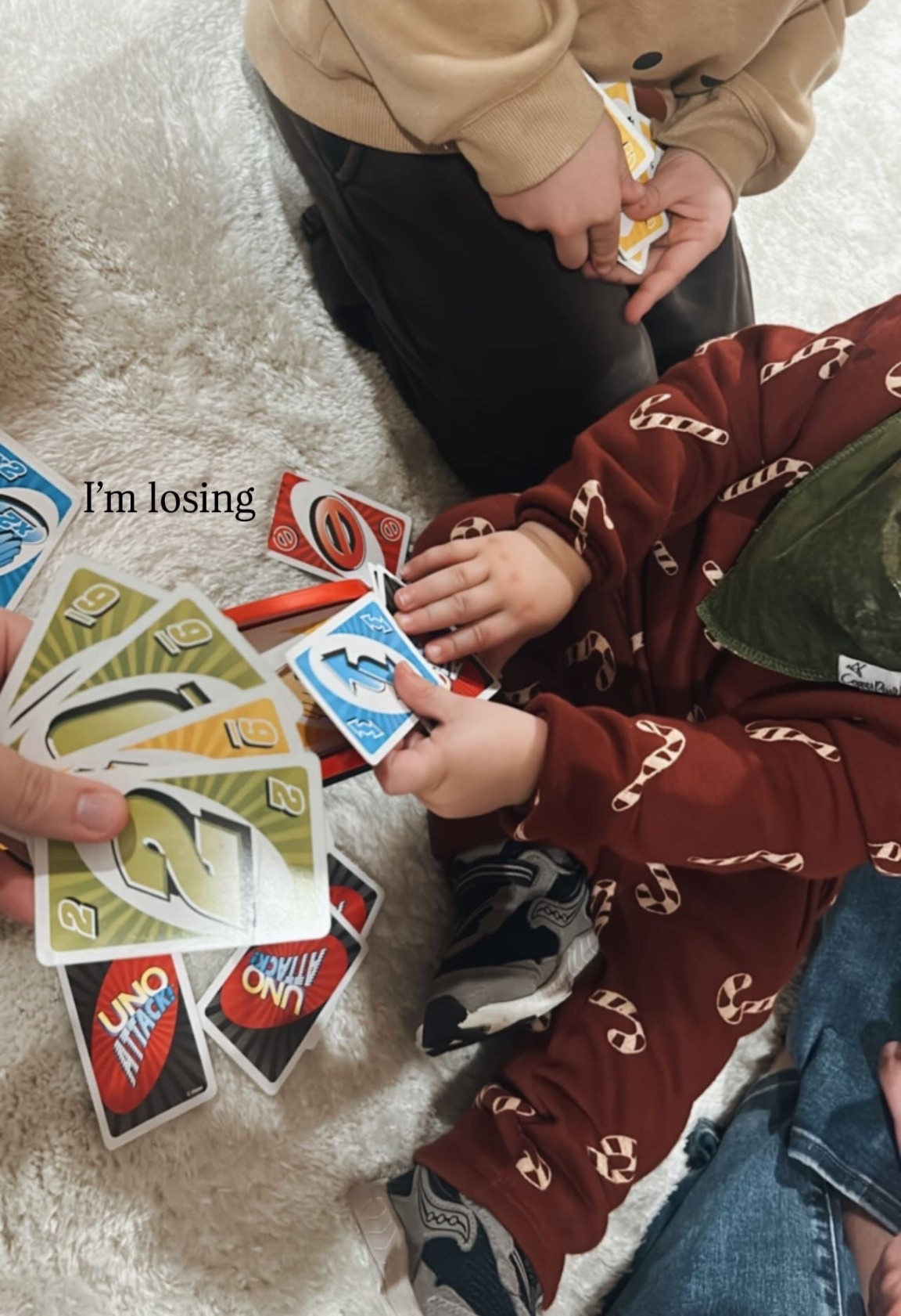 Games to play with kids!

#LTKHoliday #LTKHome #LTKKids