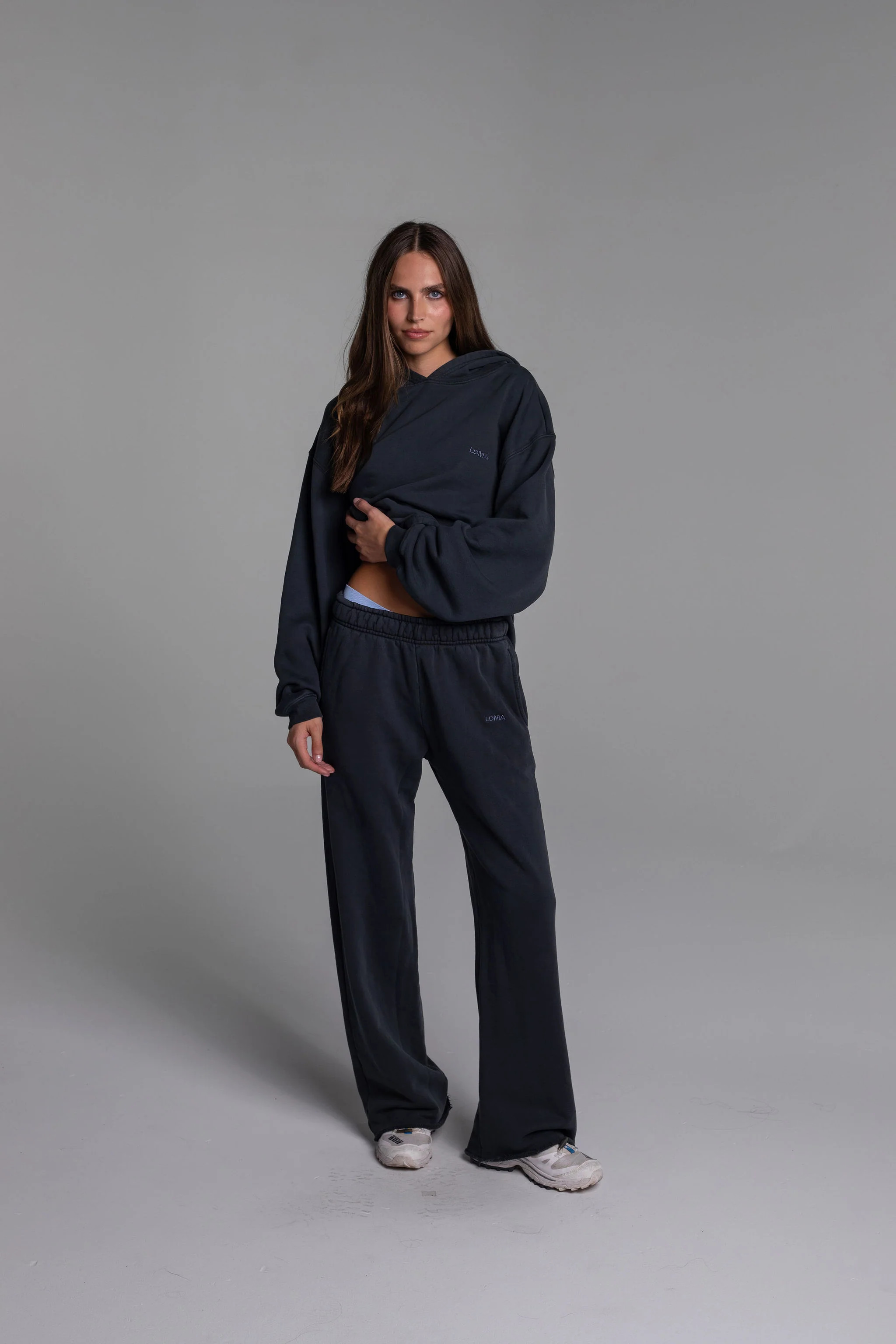 All Day Straight Leg Sweats | LDMA