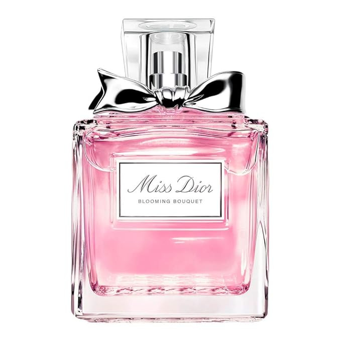 Christian Dior Miss Dior Blooming Bouquet Eau De Toilette Spray for Women, 3.4 Ounce (Packaging m... | Amazon (US)