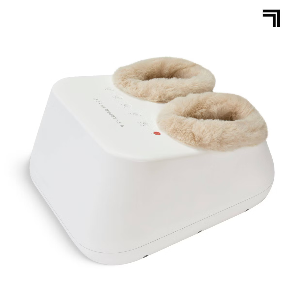 Sharper Image Shiatsu Hand and Foot Spa | Target